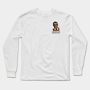 LOS POLLOS HERMANOS Long Sleeve T-Shirt